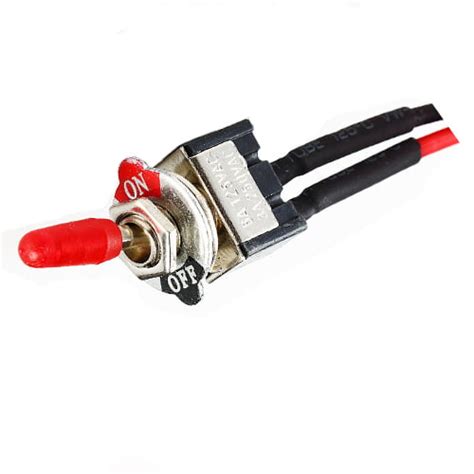 Image result for Mini Toggle Switch LED