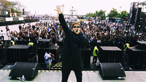 Naezy the rapper: Getting to know the Bigg Boss OTT 3 contestant