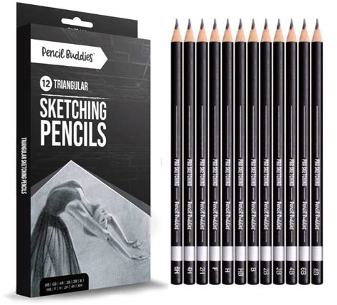 Sketch Pencil Set Price In Pakistan at Michiko Durbin blog