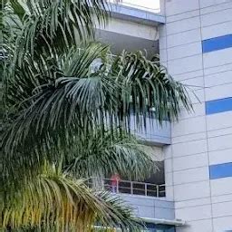 TCS Synergy park ODC-6 - Business center - Hyderabad - Telangana | Yappe.in