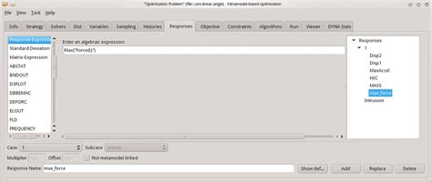 Image result for LS-PrePost Vector Plot Result