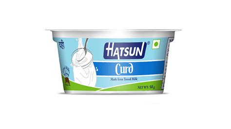 Hatsun - Products