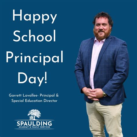 Spaulding Academy & Family Services on LinkedIn: On this National ...