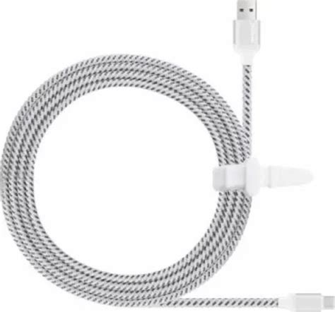 Image result for Micro USB Cable 10Ft