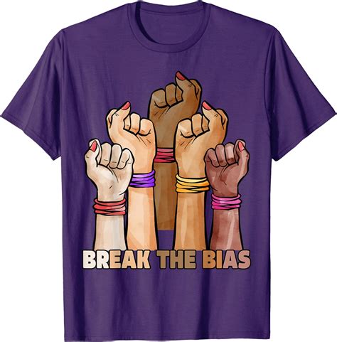 International Womens Day Gender Equality Embrace | Ubuy India