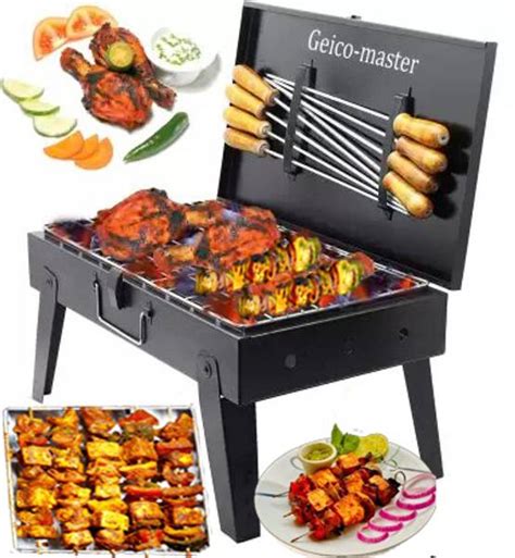 Geico master Charcoal Grill - Price History