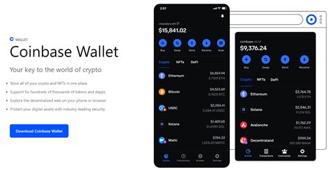 Is Coinbase a Wallet 的图像结果