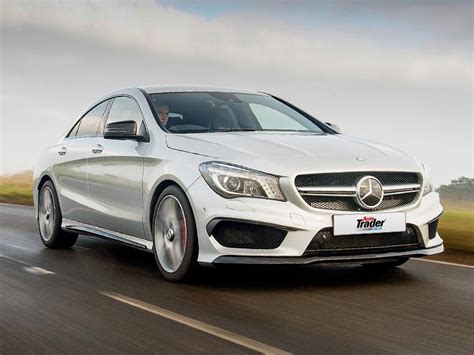 Mercedes-Benz CLA pricing information, vehicle specifications, reviews ...