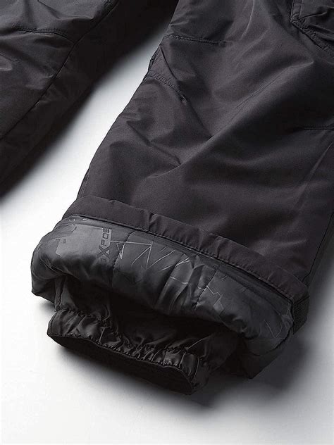 ZeroXposur Boys Snow Pants | Heavyweight Insulated Kids Ski Pants ...