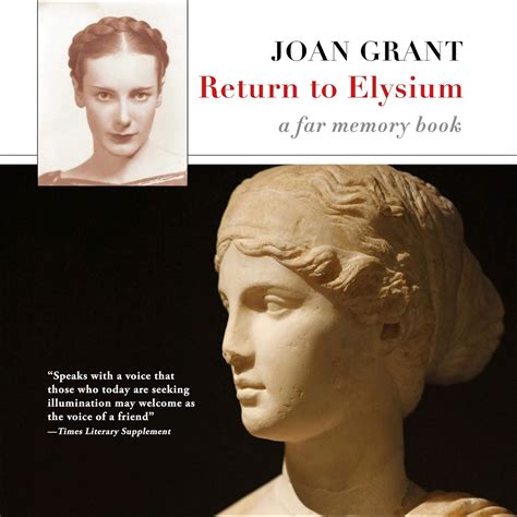 Return to Elysium: A Far Memory Book (Audio Download): Joan Grant, Mil ...
