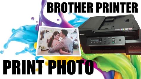 Image result for How Use DCP T720 Printer