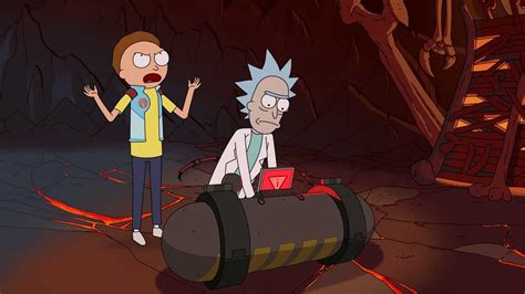 How To Watch ‘Rick and Morty’ Season 7 Without Cable | What to Stream ...