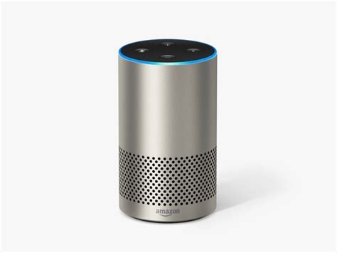 亚马逊智能音箱陷隐私危机 Alexa可获取用户家庭住址_凤凰网