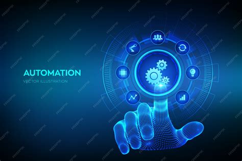 Image result for Automation in Computer