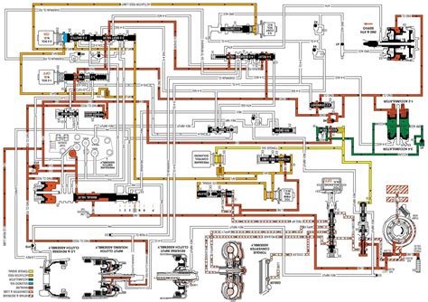 4l60e Tcc Wiring Schematic 4l60e Transmission Wiring Diagram