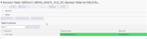DQM Checks Using Python for Tables 的图像结果