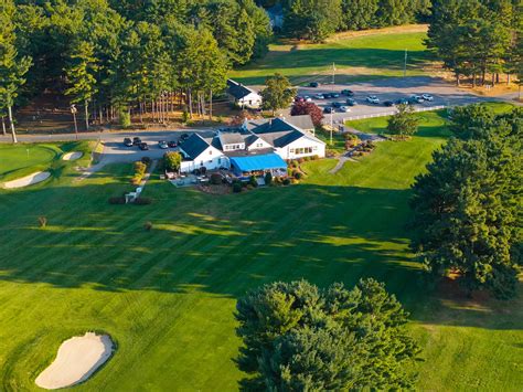 Segregansett Country Club | Taunton MA