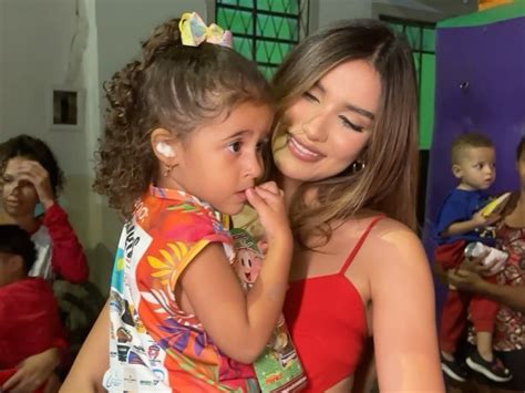 Andrea Aguilera visits Santa Isabel, a former leprosy colony, to ...