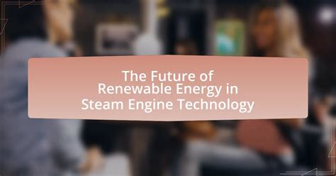 Image result for Renewable Steam Engine Tutorial