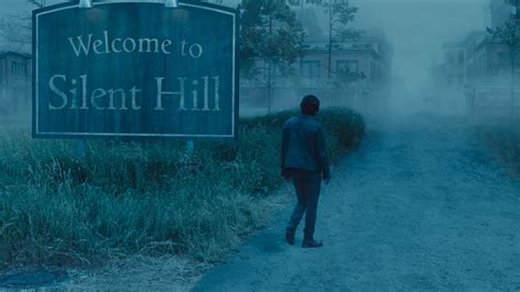 Silent Hillに戻ると、公式のティーザートレーラーがあります - Gamingdeputy Japan