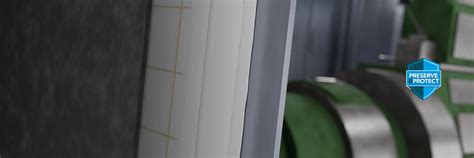 Navy defense brochure - Promat