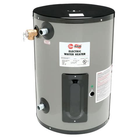 Rheem 60 Gallon Electric Water Heater Price Clearance Vintage | www ...