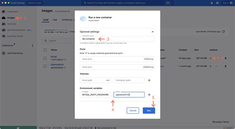 Image result for phpMyAdmin MySQL PHP Con Docker