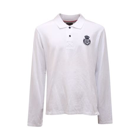 5245AT polo uomo ROYAL AIR FORCE man polo-shirt