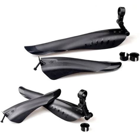SMALL INTERNATIONAL Bicycle Fly Fox Mudguard, Fender for Bicycle with ...