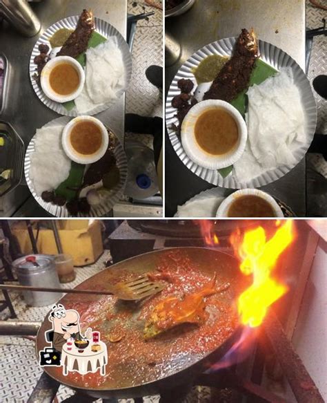 Coastal Caravan - Mangalore Style Fish and Chicken, Bengaluru ...