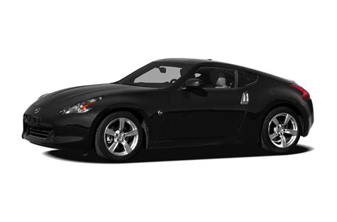 2010 Nissan 370Z - Specs, Prices, MPG, Reviews & Photos | Cars.com