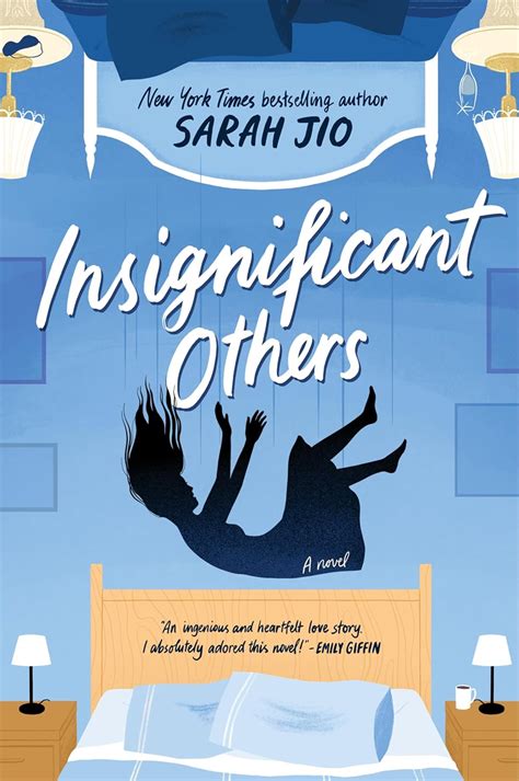 Insignificant Others: An Enchanting Time-Travel Romance, Perfect for ...