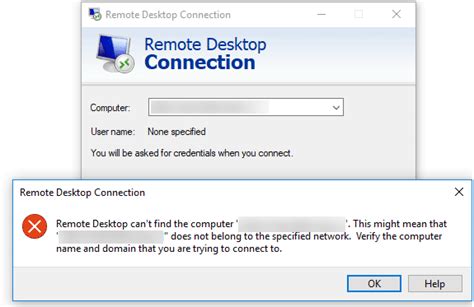 Image result for Find Computer Name for Remote Desktop