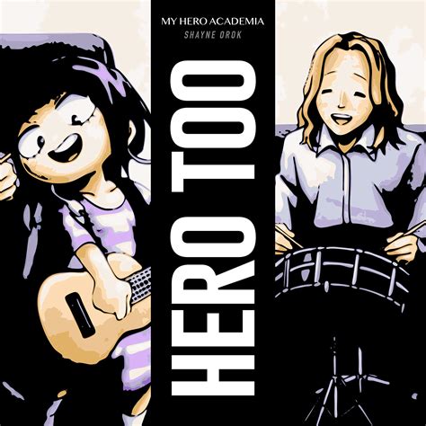 Buy Hero Too (My Hero Academia) Online at desertcartINDIA