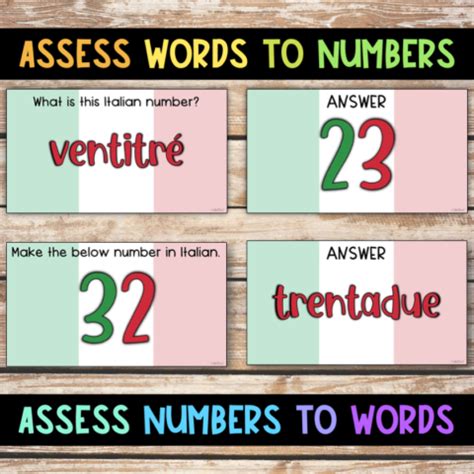 Image result for Learn Italian Numbers Book