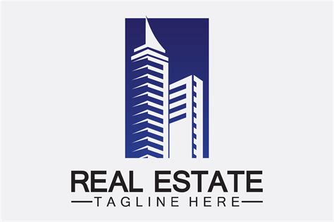 Real Estate Business Logo 的图像结果