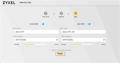 ZyXEL Router Setup 的图像结果