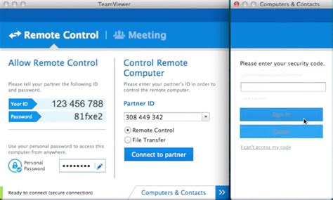 Team Viewer Free Review | 148Apps