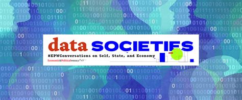 Data Societies 2020: Privacy Concerns Amid Interplay of Capitalist ...