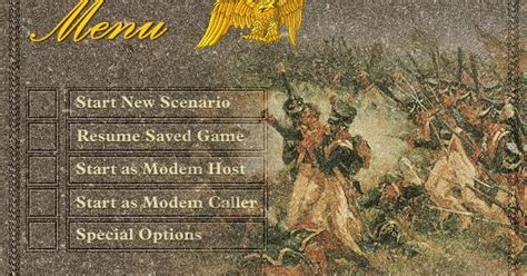 Image result for Menu Script of History