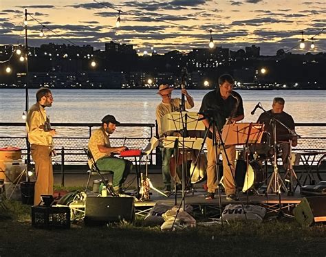 Where to Hear Great Live (Free!) Music on the UWS this Spring and Summer