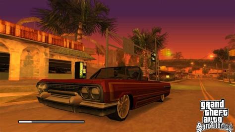 Image result for San Andreas Loading Screen