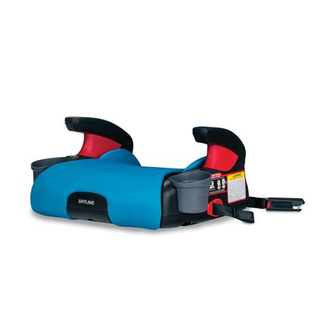 Britax | Britax Skyline 2-Stage Belt-Positioning Booster Car Seat