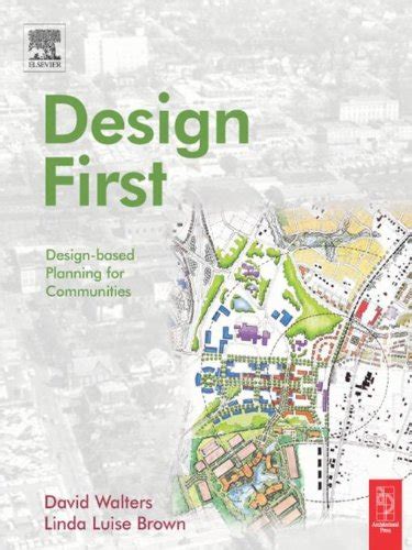 Design First eBook : Walters, David, Brown, Linda: Amazon.in: Kindle Store
