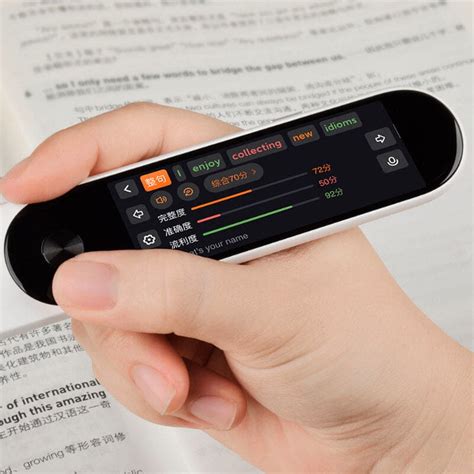 Xiaomi Mijia Dictionary Pen Translator Pen Xiaomi