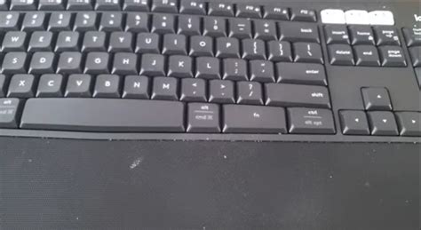 Image result for Logitech Keyboard Key Not Working