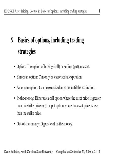 Image result for Investopedia Options Tutorial