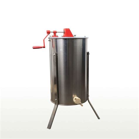 Honey Extractor Equipment - Beekeeping Supplies