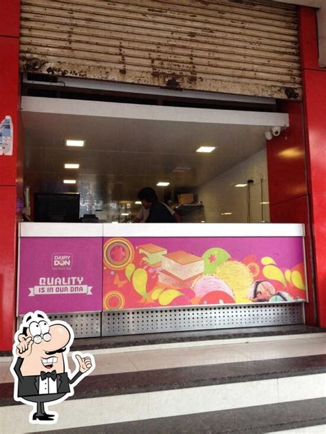 Menu at Dairy Don, Surat, Gitanjali Complex