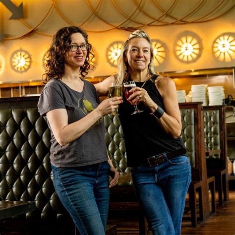 Eris: Groundbreaking Chicago Brewery & Cidery | Alcohol Professor